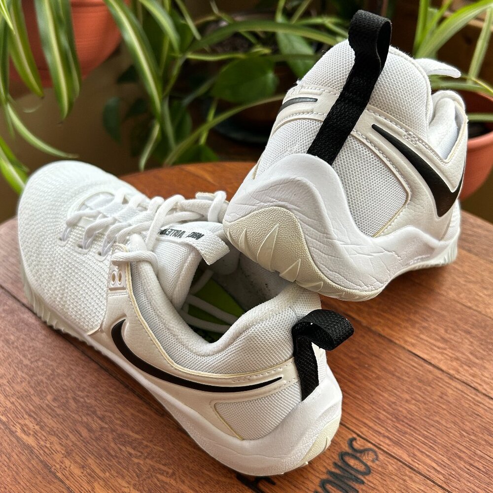 Nike Zoom HyperAce 2 Volleyball Shoes, Size 10 - Picture 6 of 10